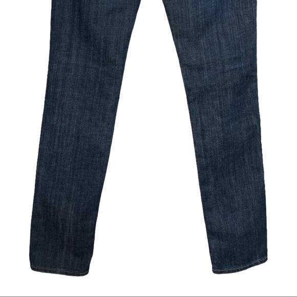 AG‎ ADRIANO GOLDSCHMIED THE STILT SKINNY JEANS SIZE 26R - Picture 7 of 15